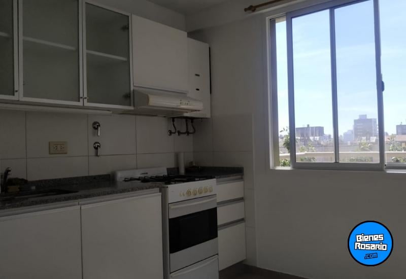 Departamentos - Rosario - Venta
