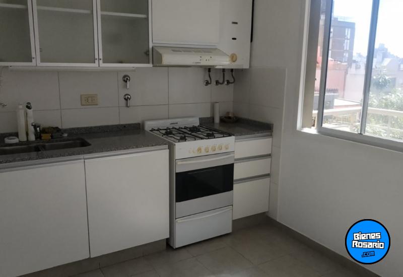 Departamentos - Rosario - Venta