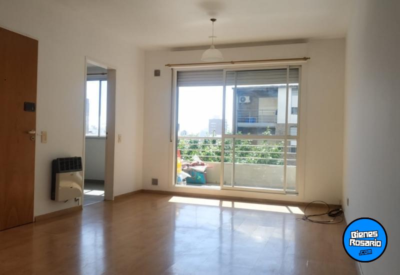 Departamentos - Rosario - Venta