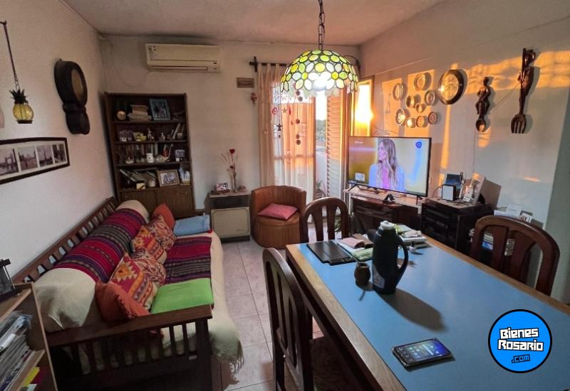 Departamentos - Rosario - Venta