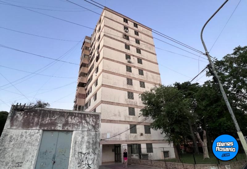 Departamentos - Rosario - Venta