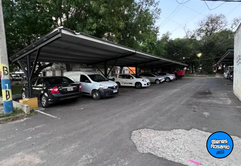 Departamentos - Rosario - Venta