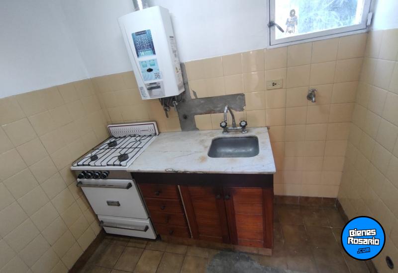 Departamentos - Rosario - Venta