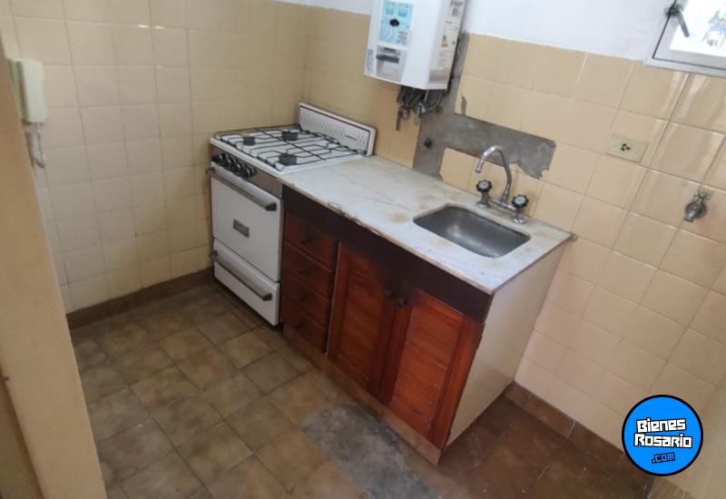 Departamentos - Rosario - Venta