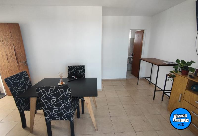 Departamentos - Rosario - Venta
