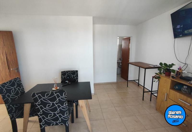 Departamentos - Rosario - Venta