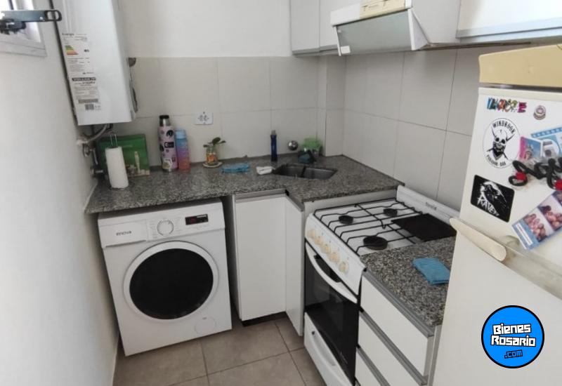 Departamentos - Rosario - Venta