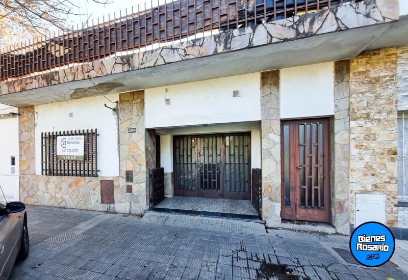 Casas - Rosario - Venta