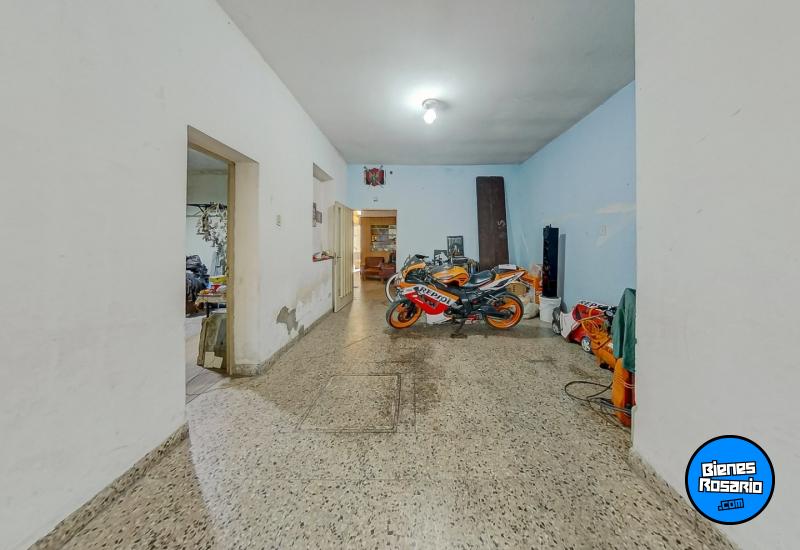 Casas - Rosario - Venta