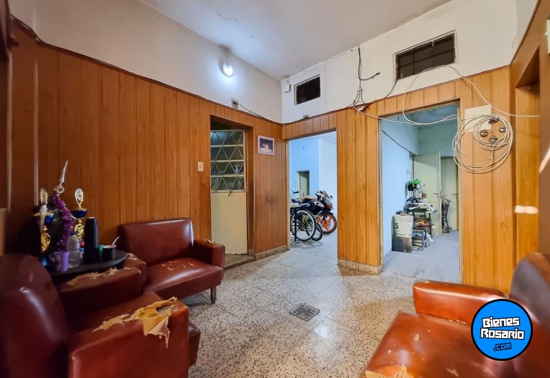 Casas - Rosario - Venta