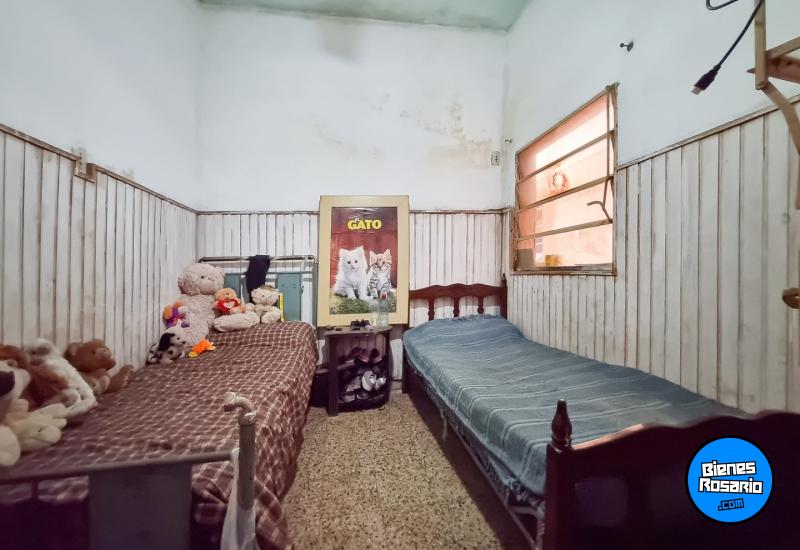 Casas - Rosario - Venta