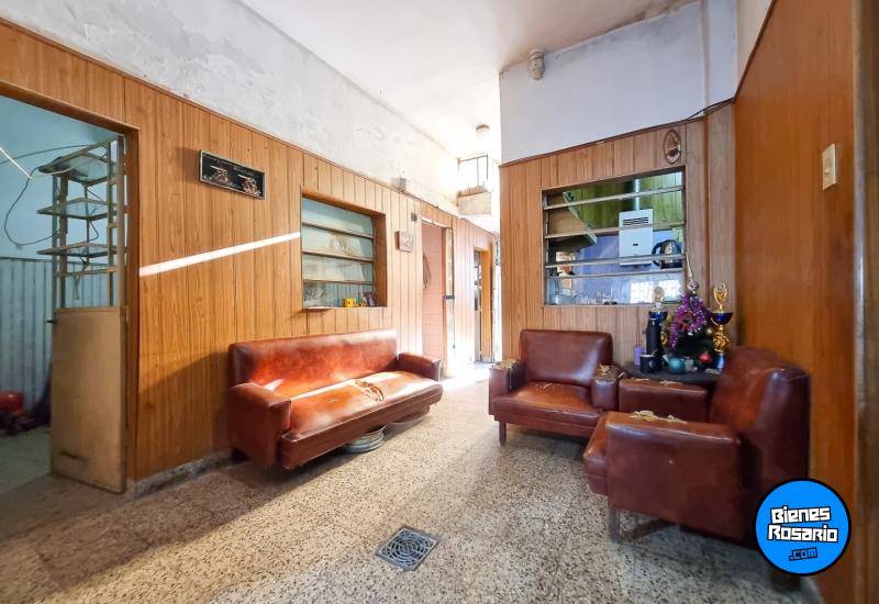 Casas - Rosario - Venta