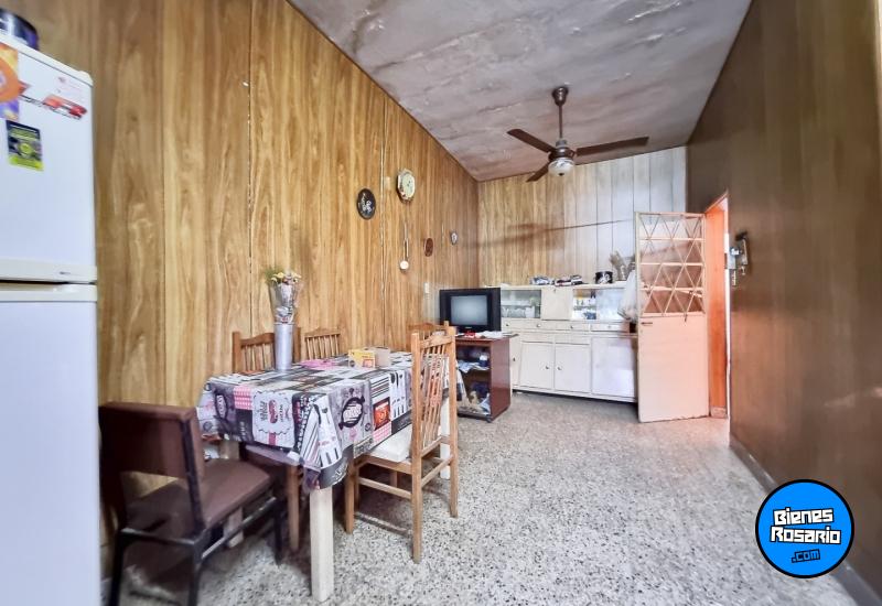 Casas - Rosario - Venta