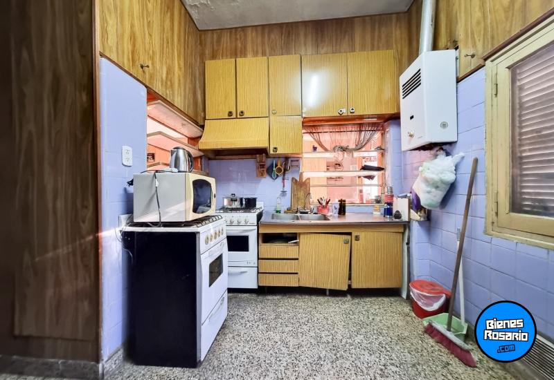 Casas - Rosario - Venta