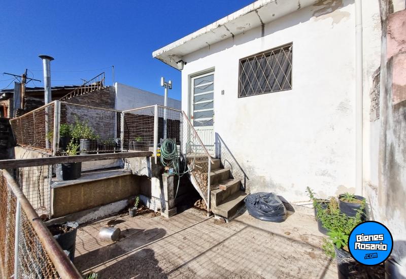 Casas - Rosario - Venta