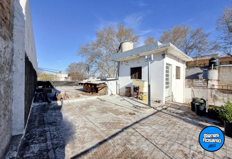 Casas - Rosario - Venta