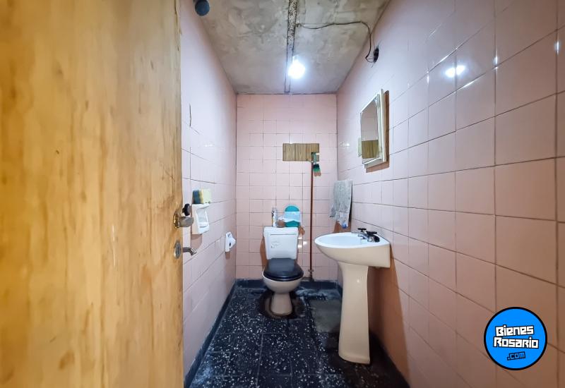Casas - Rosario - Venta