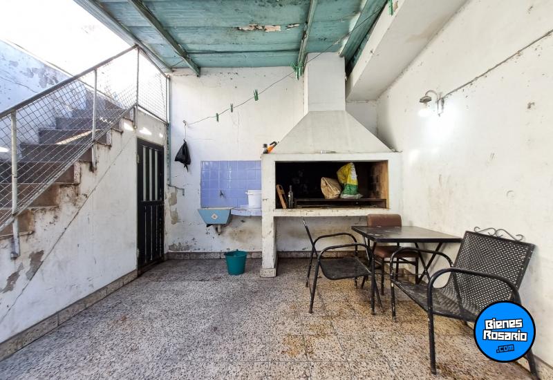 Casas - Rosario - Venta