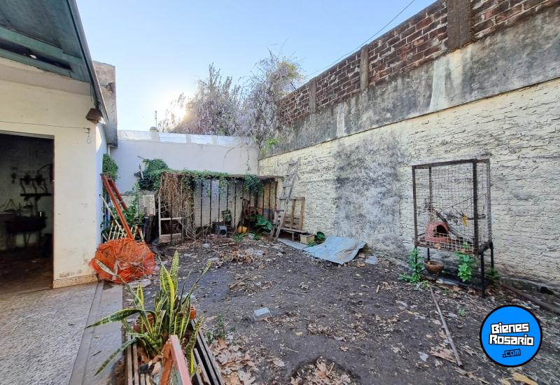 Casas - Rosario - Venta