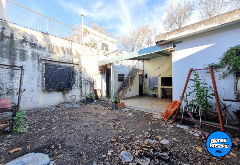 Casas - Rosario - Venta