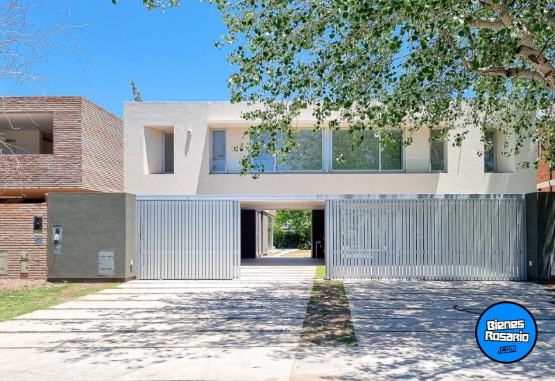 Casas - Rosario - Venta