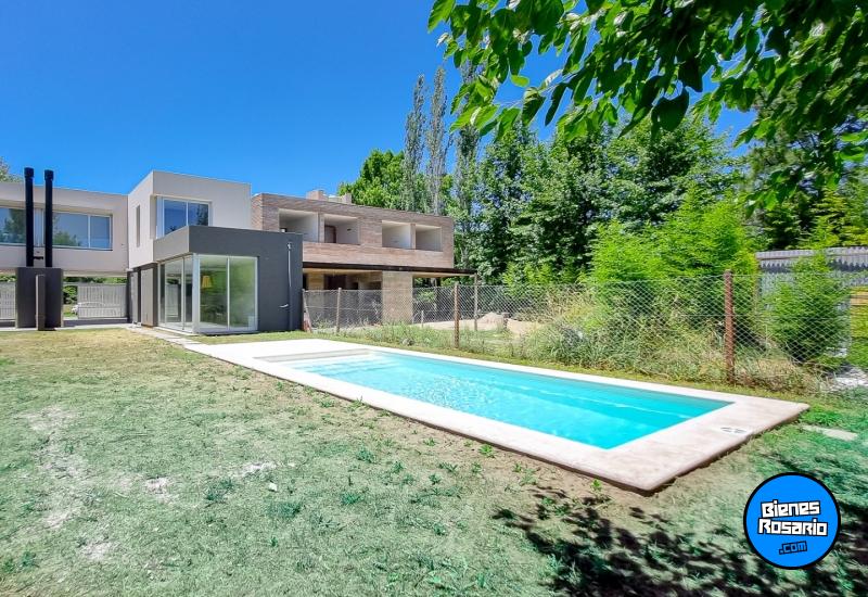 Casas - Rosario - Venta