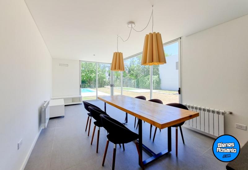 Casas - Rosario - Venta