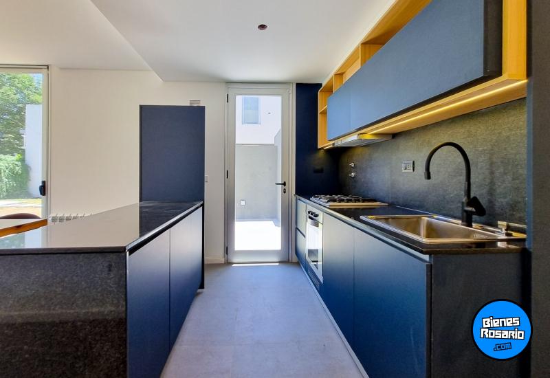 Casas - Rosario - Venta