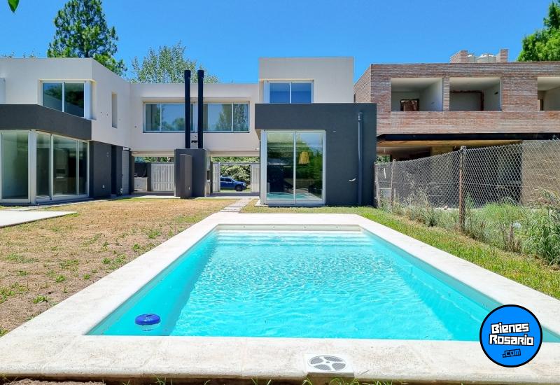 Casas - Rosario - Venta