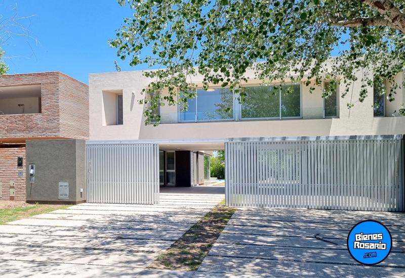 Casas - Rosario - Venta