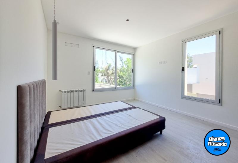 Casas - Rosario - Venta