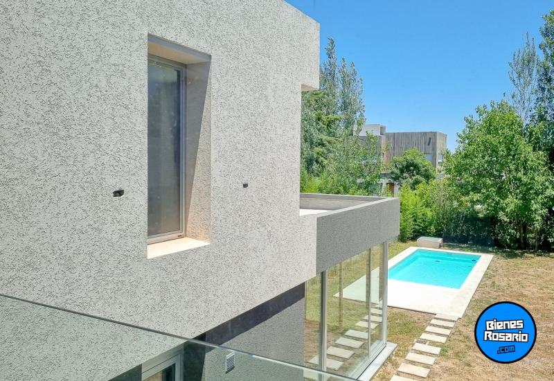 Casas - Rosario - Venta