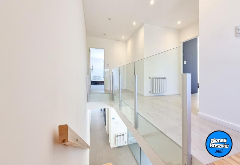 Casas - Rosario - Venta