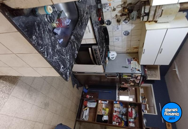 Casas - Rosario - Venta