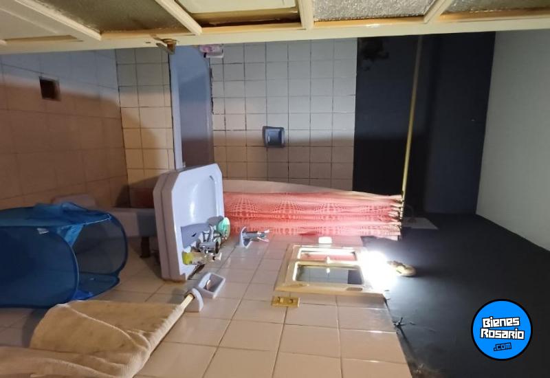 Casas - Rosario - Venta