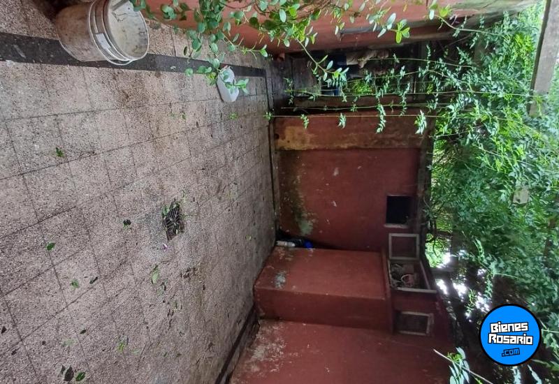 Casas - Rosario - Venta