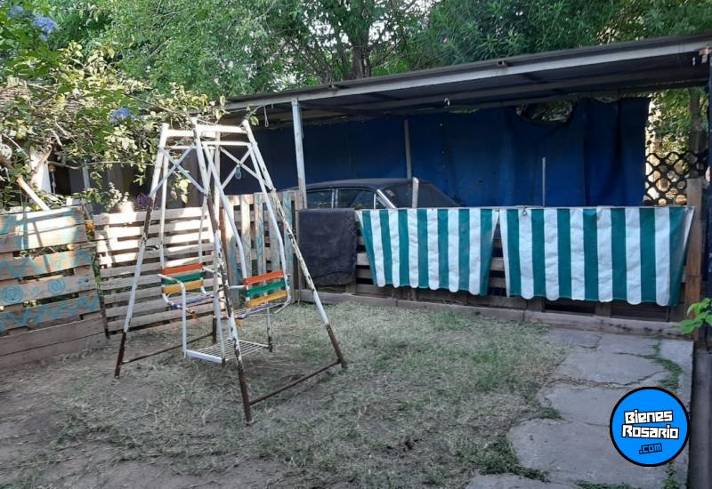 Casas - Rosario - Venta