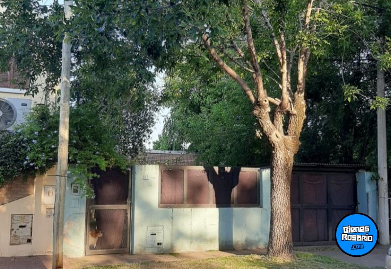Casas - Rosario - Venta