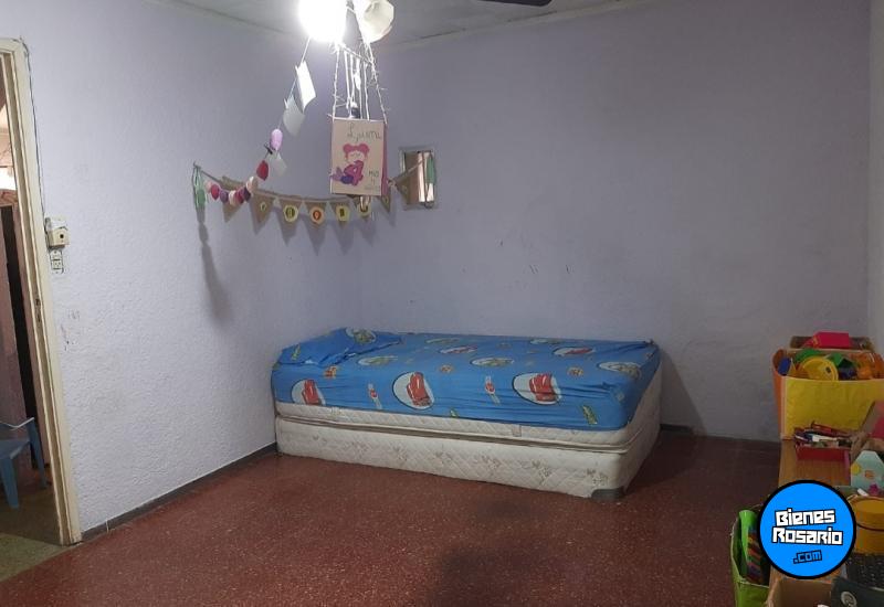 Casas - Rosario - Venta