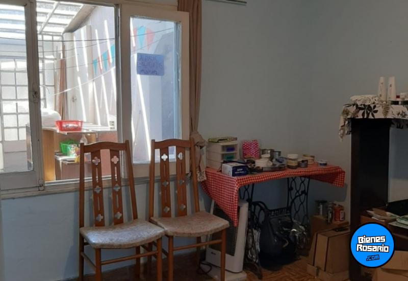Casas - Rosario - Venta