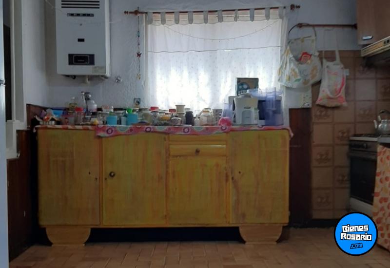 Casas - Rosario - Venta