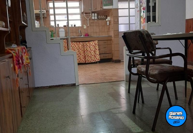 Casas - Rosario - Venta