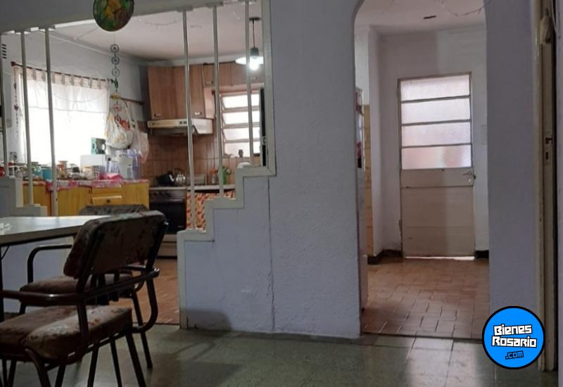 Casas - Rosario - Venta