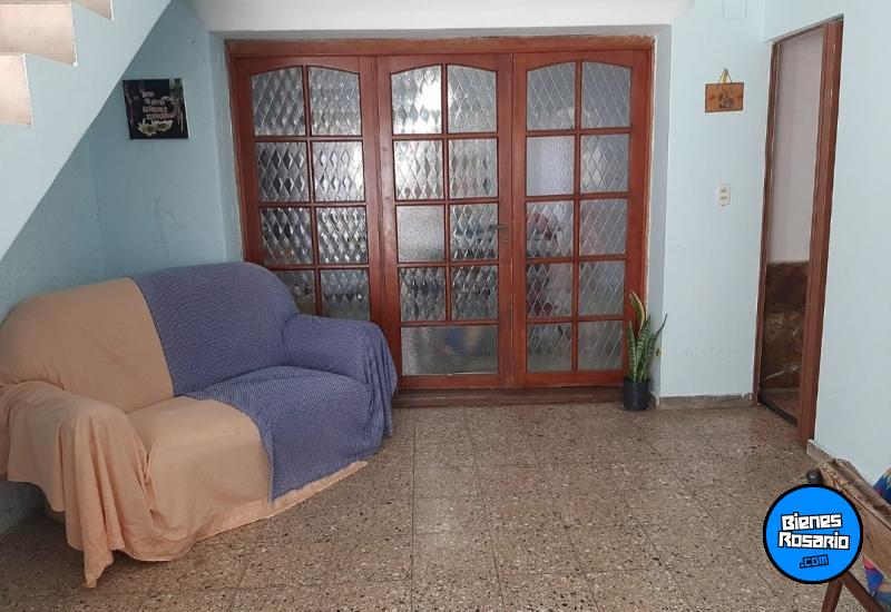 Casas - Rosario - Venta