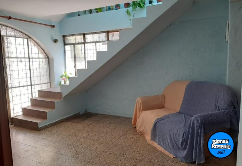 Casas - Rosario - Venta