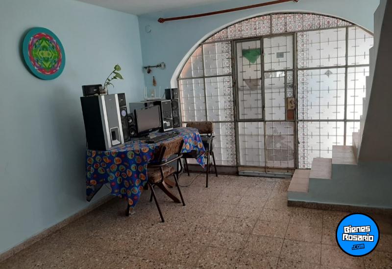 Casas - Rosario - Venta
