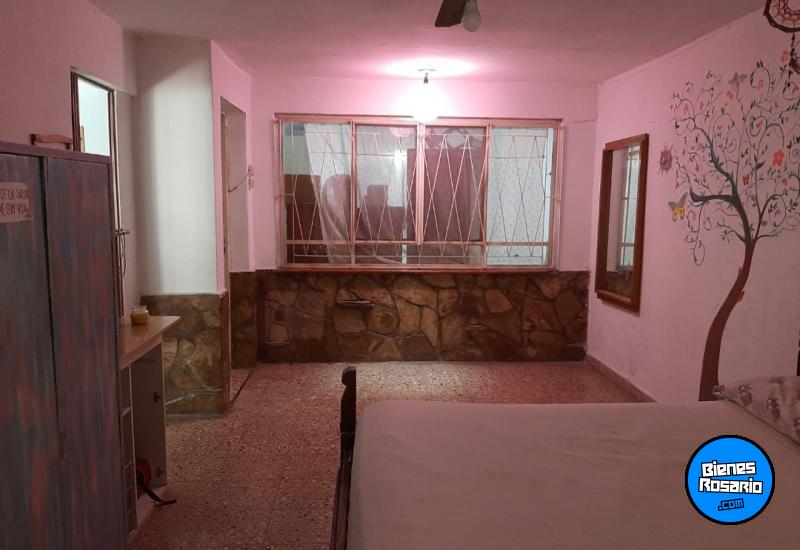 Casas - Rosario - Venta