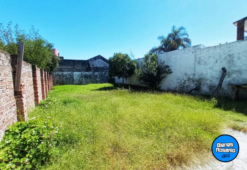 Terrenos - Rosario - Venta