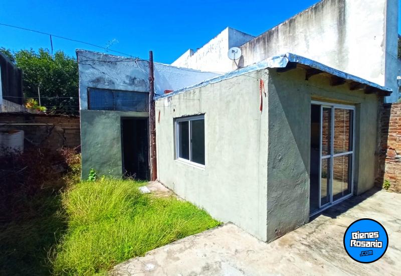 Terrenos - Rosario - Venta