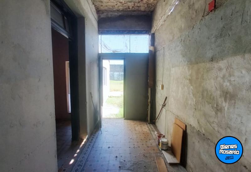 Terrenos - Rosario - Venta